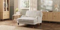 Snuggle Chaise