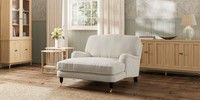 Snuggle Chaise