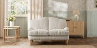 2 Seater Small Sofa