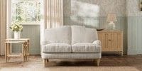 2 Seater Small Sofa
