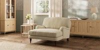 Snuggle Chaise