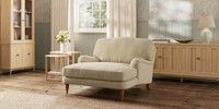 Snuggle Chaise
