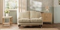 2 Seater Small Sofa