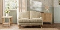 2 Seater Small Sofa