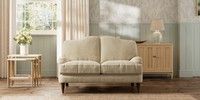 2 Seater Small Sofa