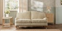 3 Seater Small Sofa