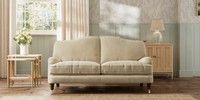 3 Seater Small Sofa