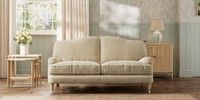 3 Seater Small Sofa