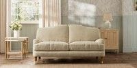 3 Seater Small Sofa