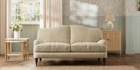 3 Seater Small Sofa