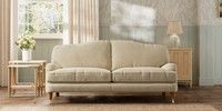 3 Seater Sofa