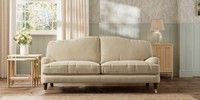 3 Seater Sofa
