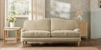 3 Seater Sofa