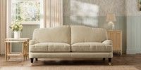 3 Seater Sofa