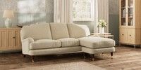 Medium Sofa Chaise - Universal