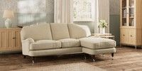 Medium Sofa Chaise - Universal