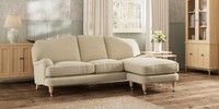 Medium Sofa Chaise - Universal
