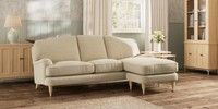 Medium Sofa Chaise - Universal