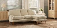 Medium Sofa Chaise - Universal