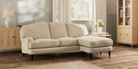 Medium Sofa Chaise - Universal