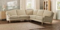 Medium Corner Sofa - Universal