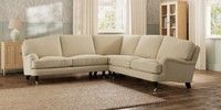 Medium Corner Sofa - Universal