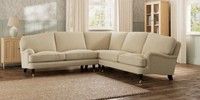 Medium Corner Sofa - Universal