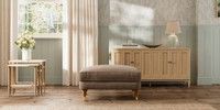 Footstool