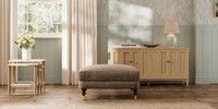 Footstool