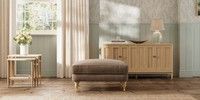 Footstool