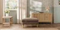 Footstool
