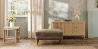 Footstool