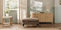 Footstool