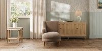 Chaise Longue Left Hand