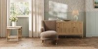 Chaise Longue Left Hand