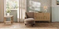Chaise Longue Left Hand