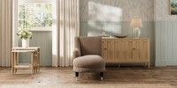 Chaise Longue Left Hand