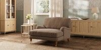 Snuggle Chaise