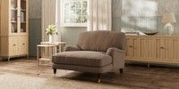 Snuggle Chaise