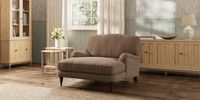 Snuggle Chaise