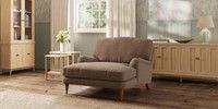Snuggle Chaise