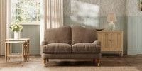 2 Seater Small Sofa