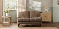 2 Seater Small Sofa