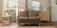 2 Seater Small Sofa