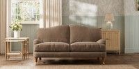 3 Seater Small Sofa