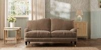 3 Seater Small Sofa