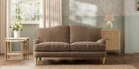 3 Seater Small Sofa