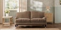 3 Seater Small Sofa