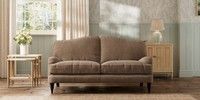 3 Seater Small Sofa