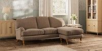 Medium Sofa Chaise - Universal